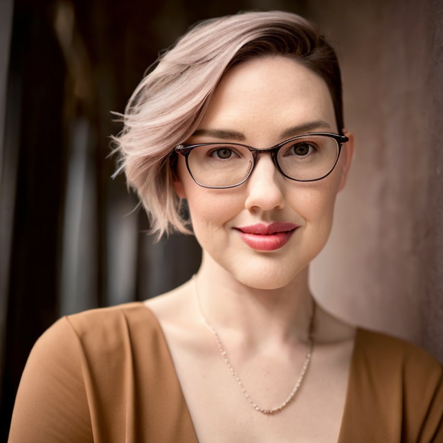 Steph Lundberg